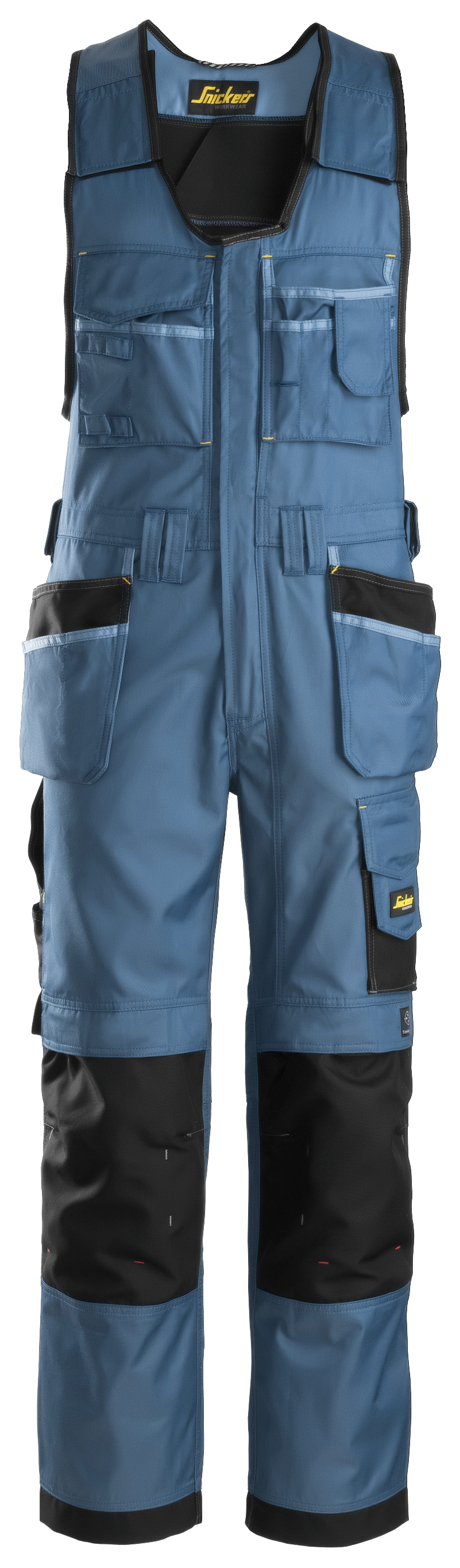 Bodybroek met holsterzakken Duratwill - 0212