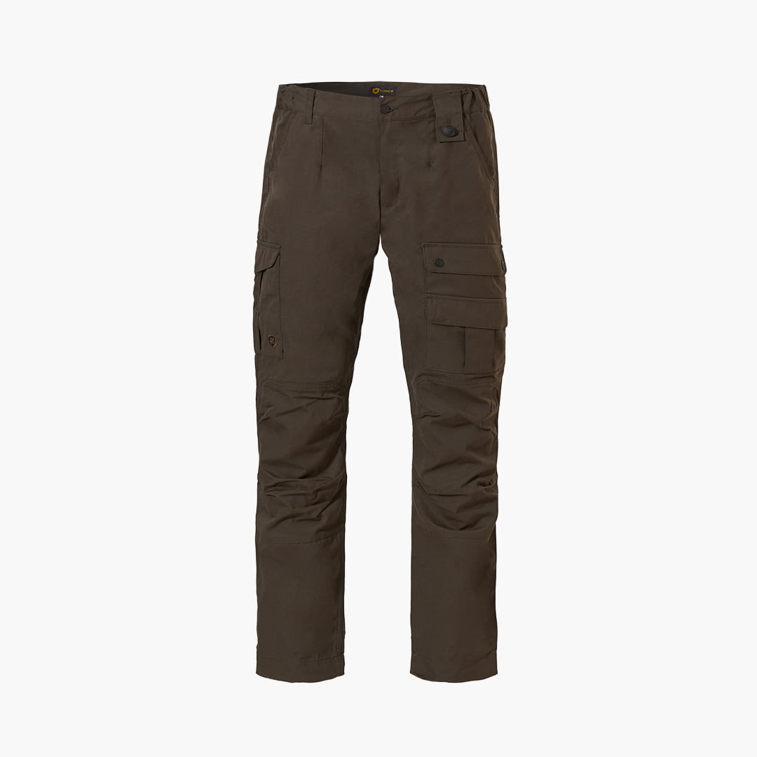 Tekenwerende broek