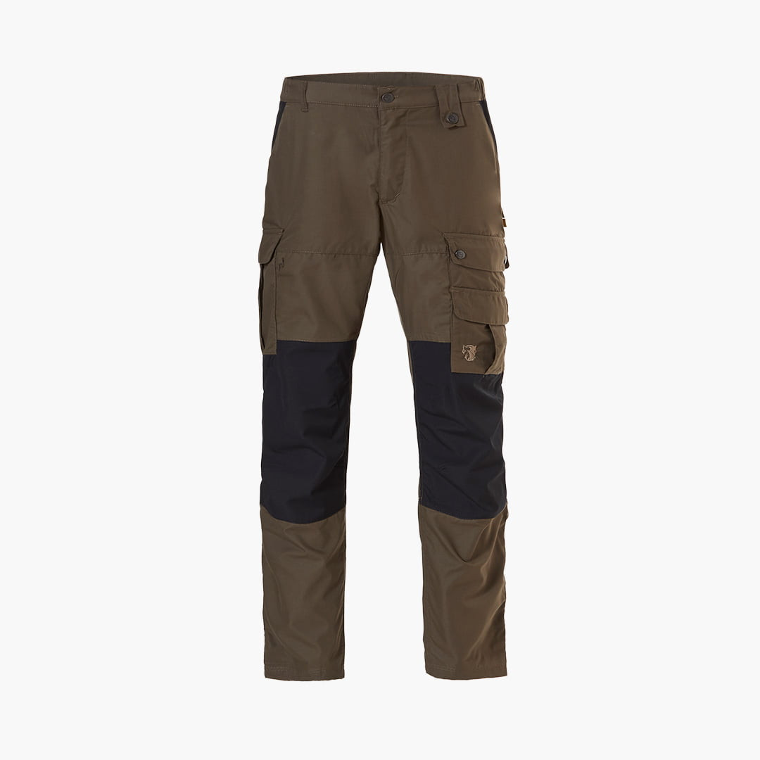 Tekenwerende broek duofit