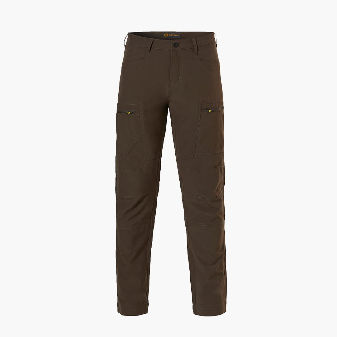 Tekenwerende zomerbroek Savanna