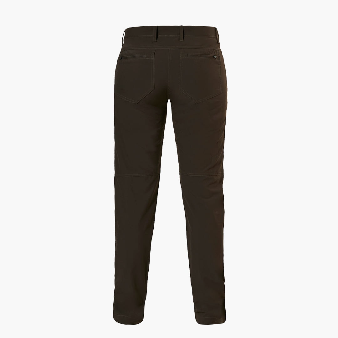 Tekenwerende zomerbroek Savanna Dames