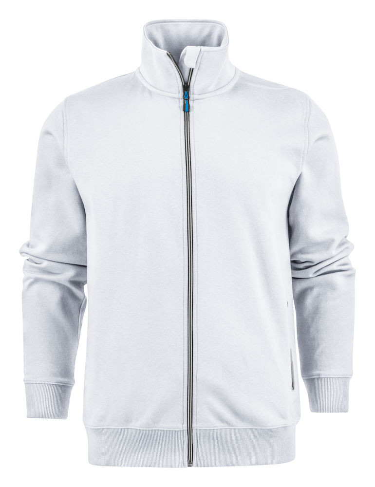 Vest met rits - Javelin RSX
