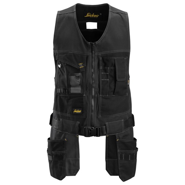 Toolvest, Canvas+
