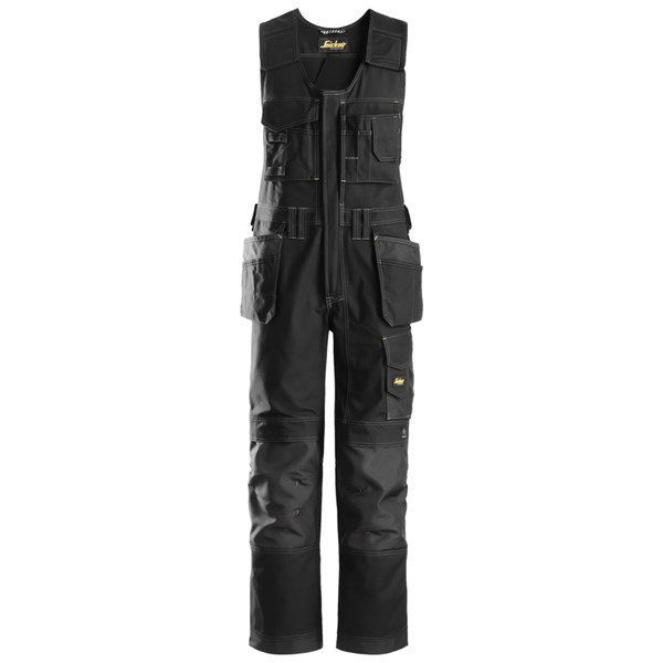 Bodybroek met holsterzakken Duratwill - 0214