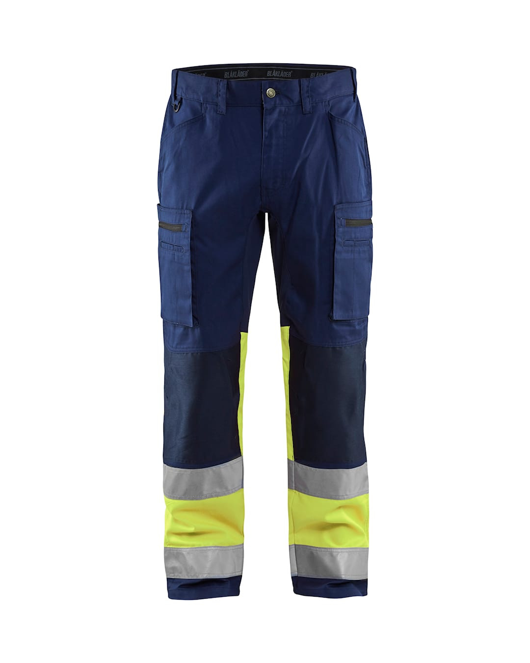 Werkbroek HV stretch 1551