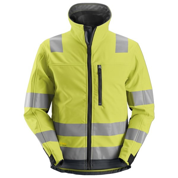 Softshell klasse 3