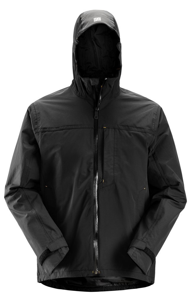 1304 - Allroundwork Waterproof shell jacket