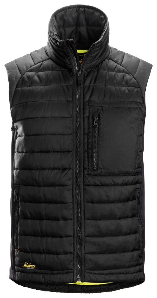 Allroundwork 37.5 insulated vest