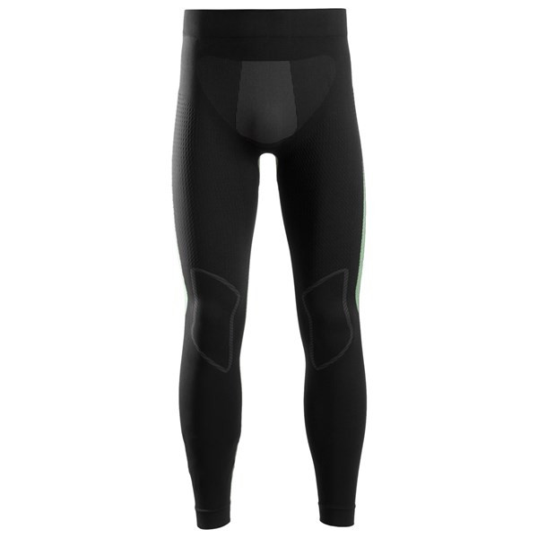 Flexiwork, Seamless Legging - 9428