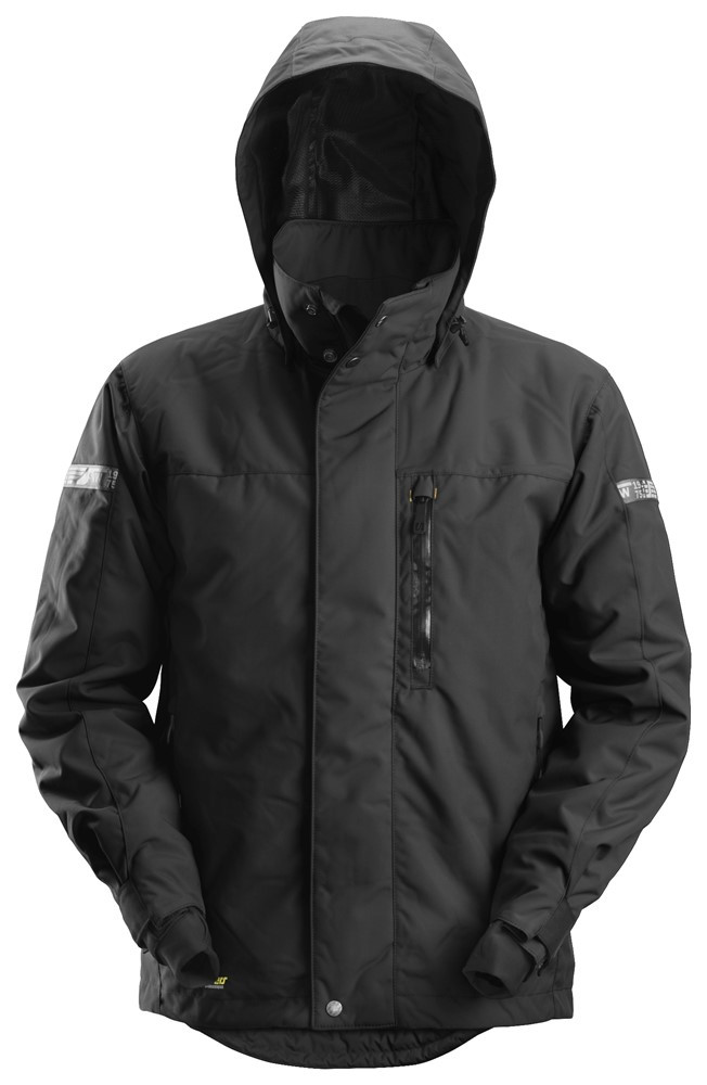 Allroundwork Waterproof 37.5 insulated jacket