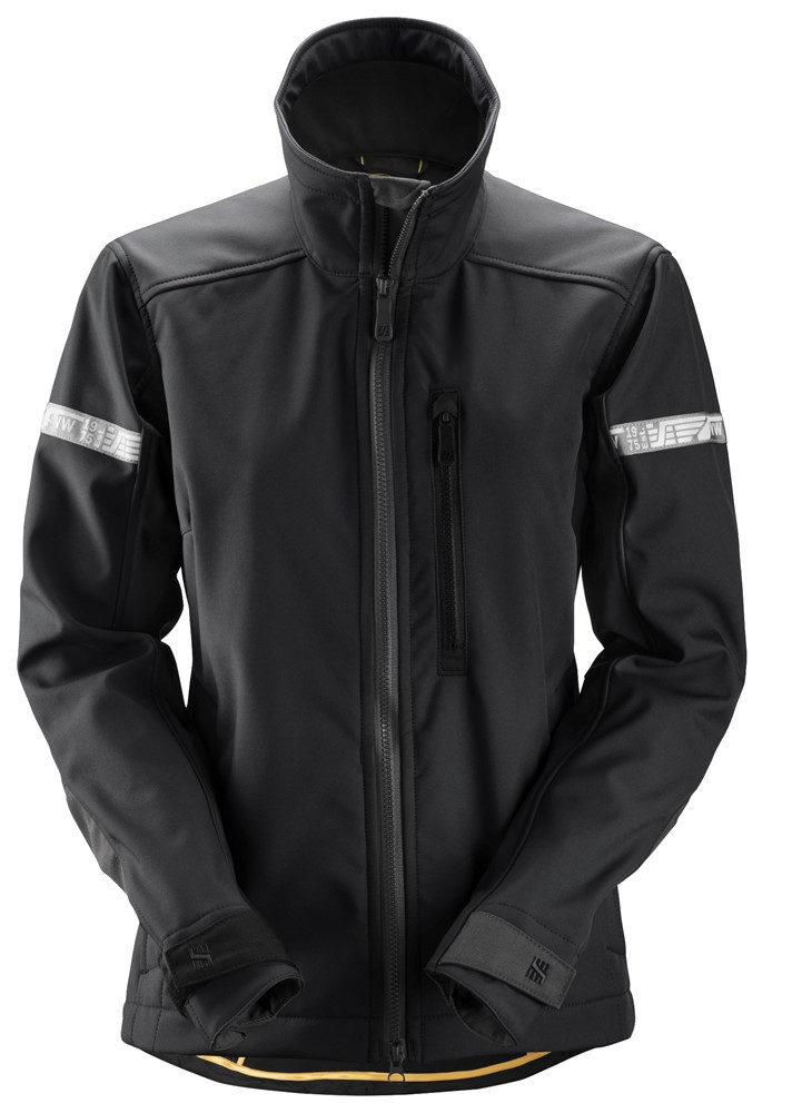 Allroundwork Women's Softshell jacket