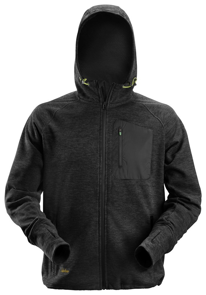 Flexiwork Fleece hoodie