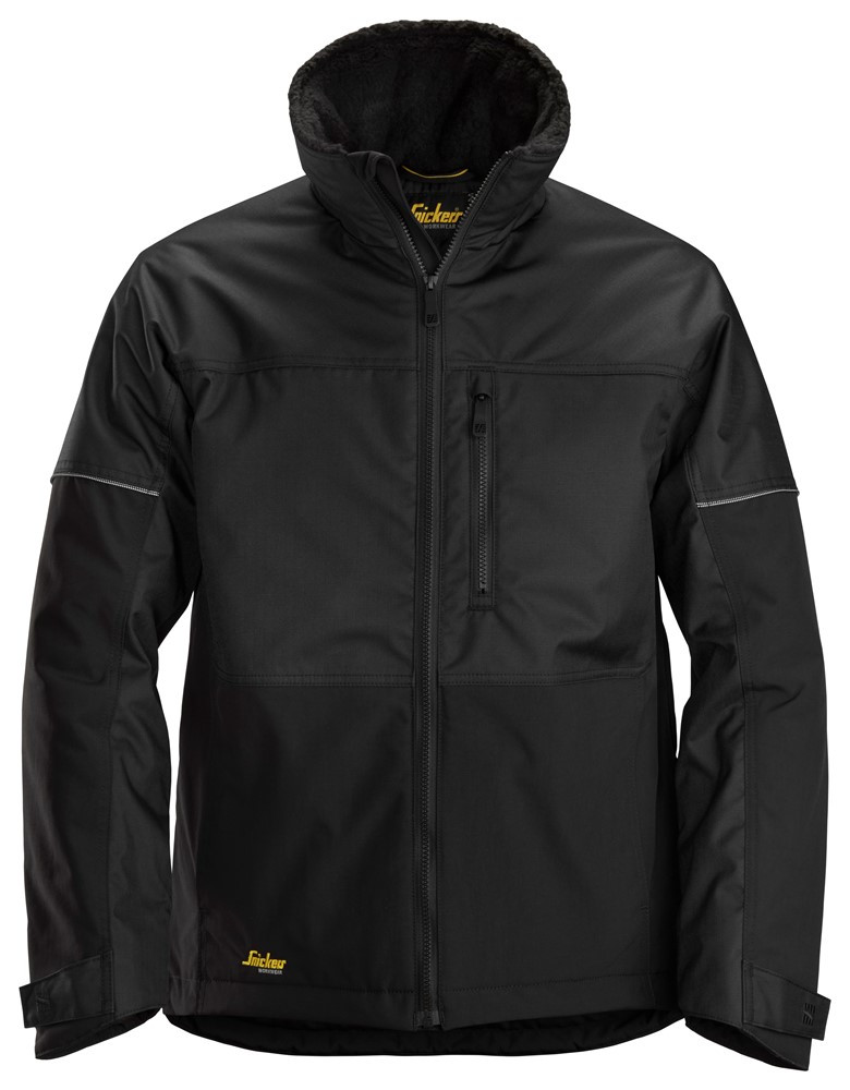 Allroundwork Winter Jacket