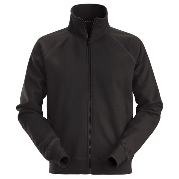Sweatshirt Jack met Rits