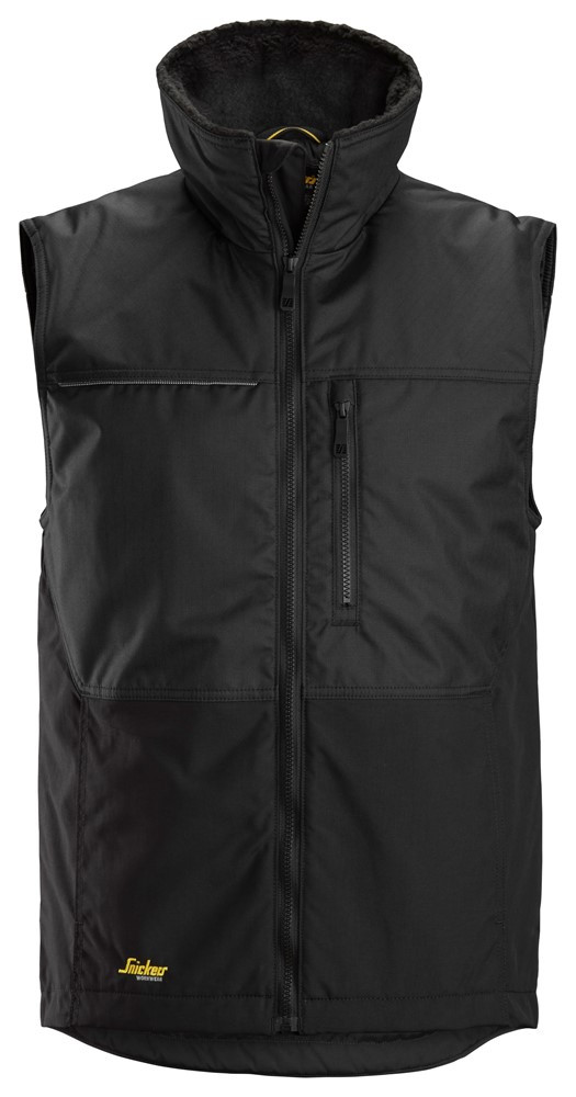 Allroundwork Winter Vest