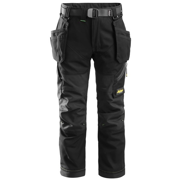 Kids werkbroek