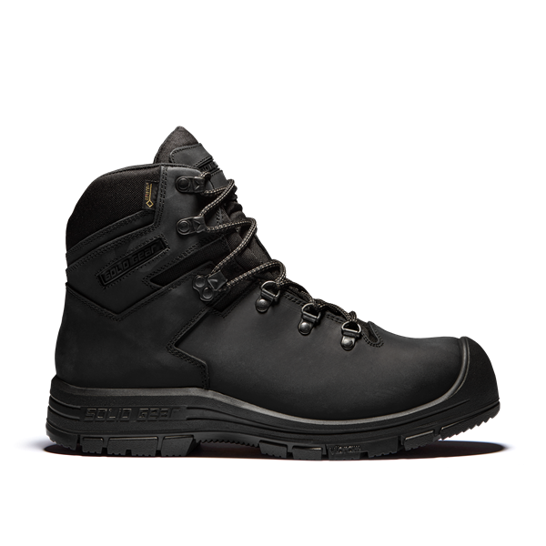 Solid Gear Bravo GTX