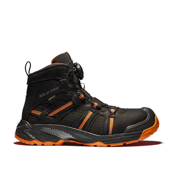 Solid Gear Phoenix GTX