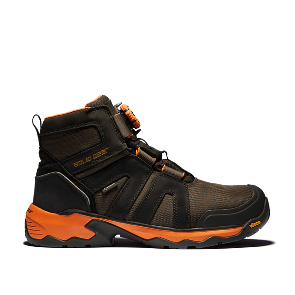 Solid Gear Tigris GTX AG MID