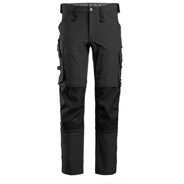 Full Stretch werkbroek - 6371