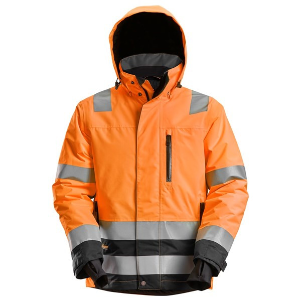 Snickers Jas High-Vis