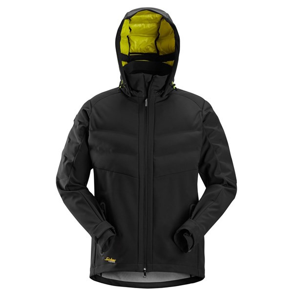 Flexiwork windstopper jas