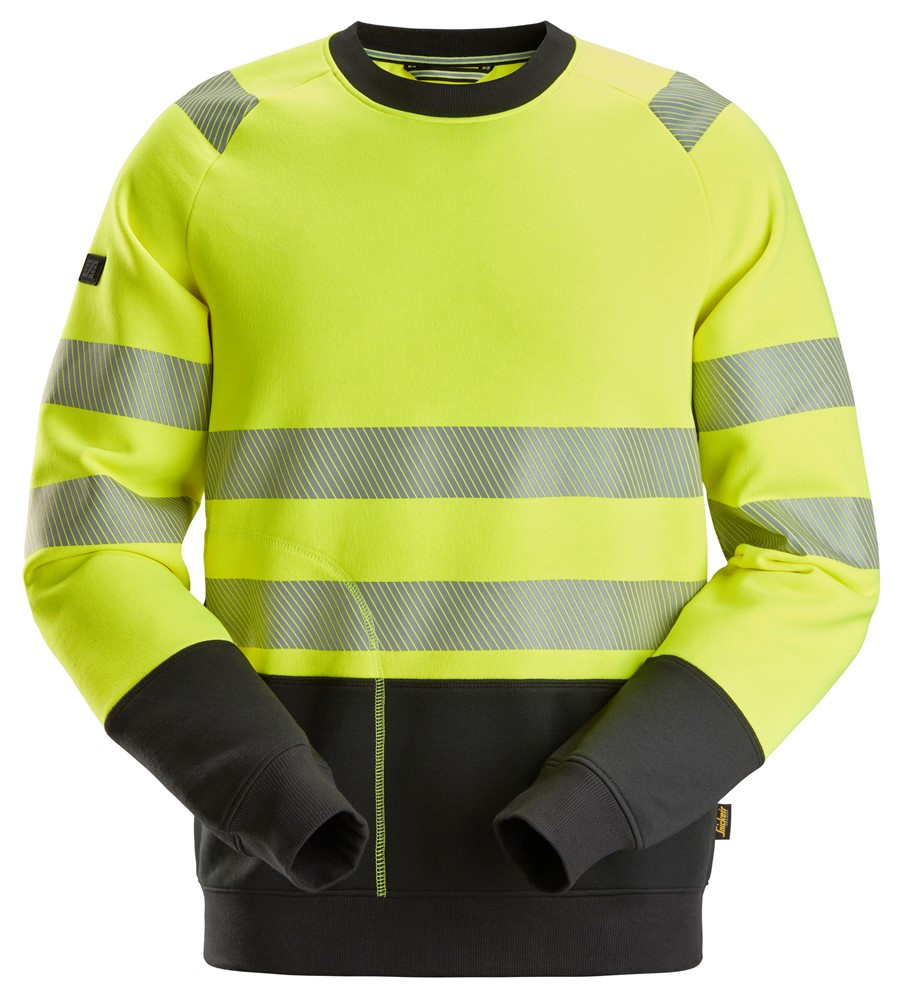 Sweater klasse 2