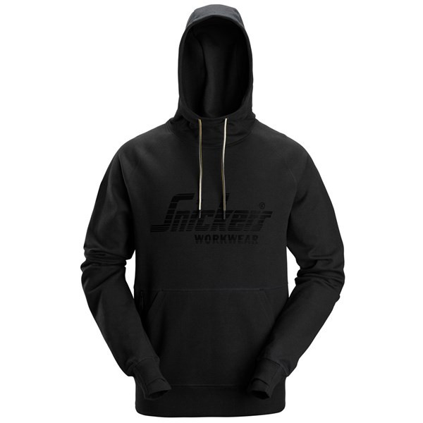 Logo Hoodie