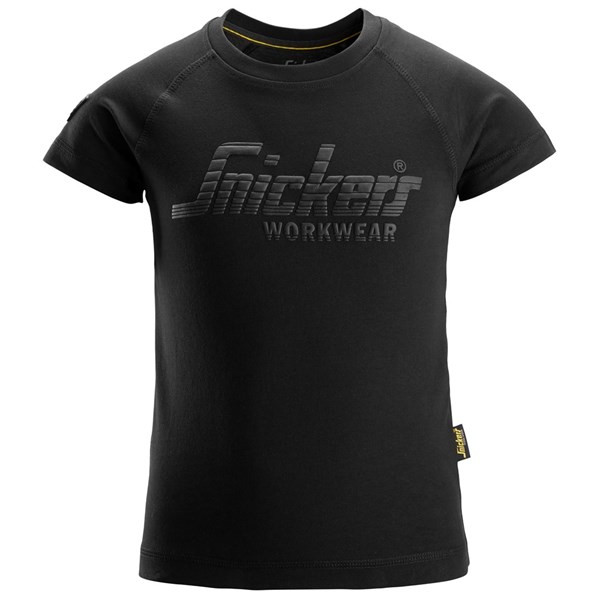 Kids logo t-shirt
