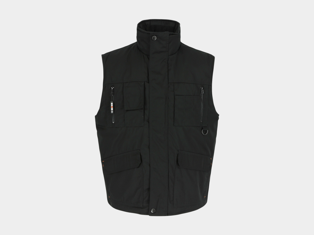 Donar bodywarmer