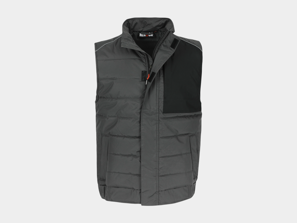 Diomedes bodywarmer
