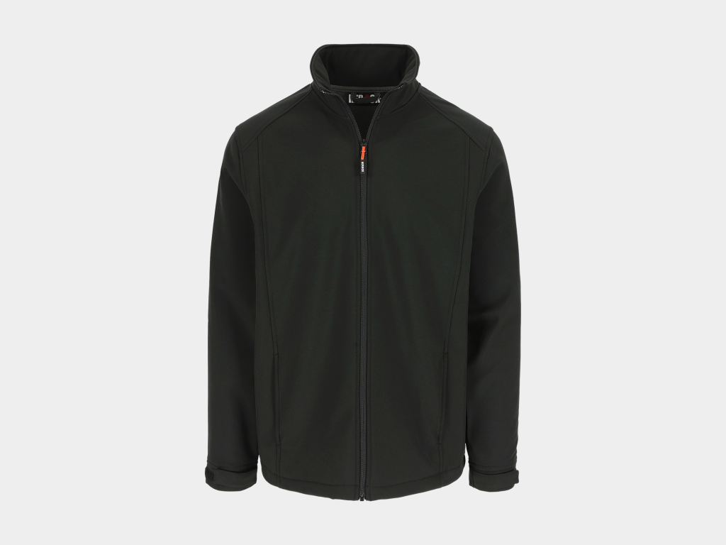Julius Softshell jas