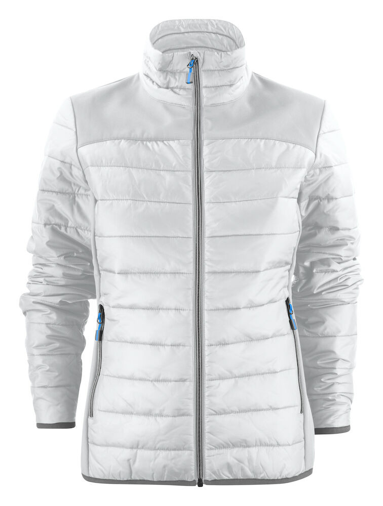 Dames Jas Expedition