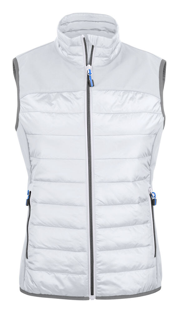 Dames bodywarmer expedition