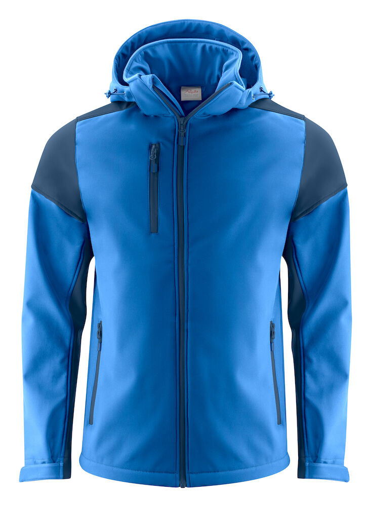 Prime softshell