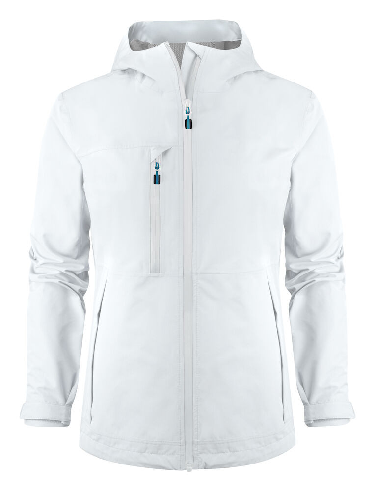Dames softshell Hiker