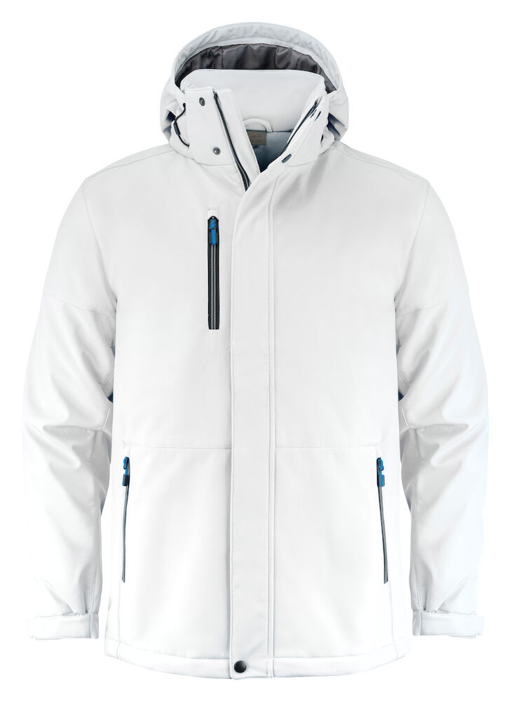 Overlanding softshell