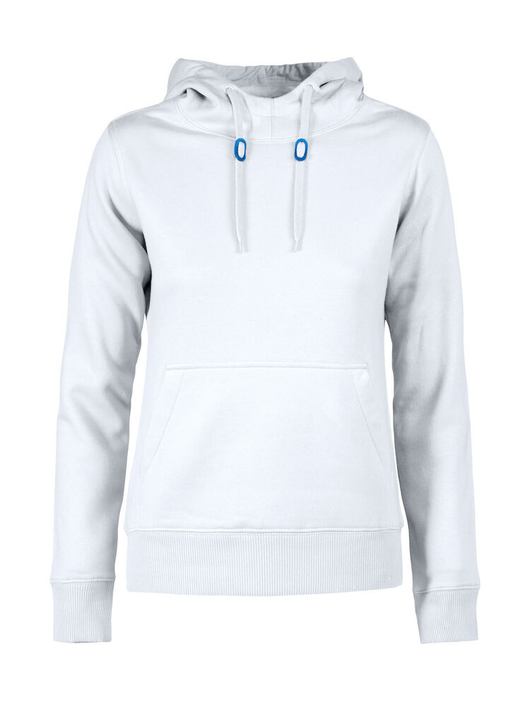 Dames Fastpitch hoodie
