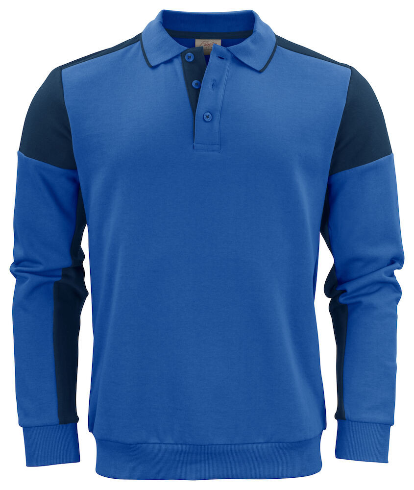 Polosweater Prime