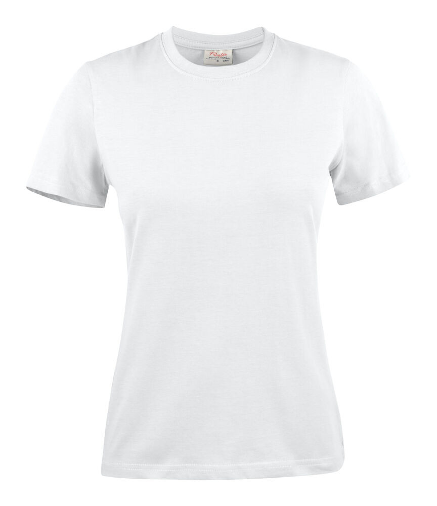 Dames Heavy t-shirt