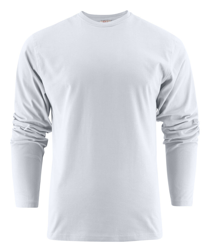 Heavier Pro Longsleeve