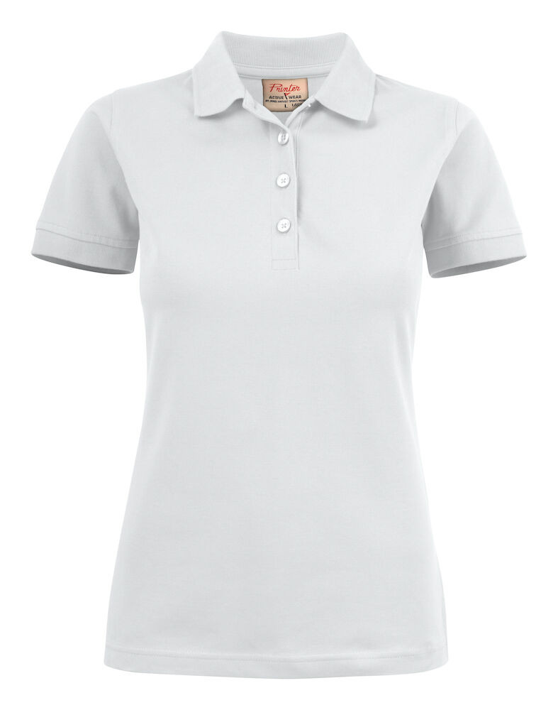 Dames Surf Stretch polo