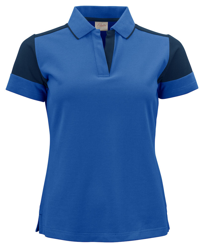 Prime polo lady