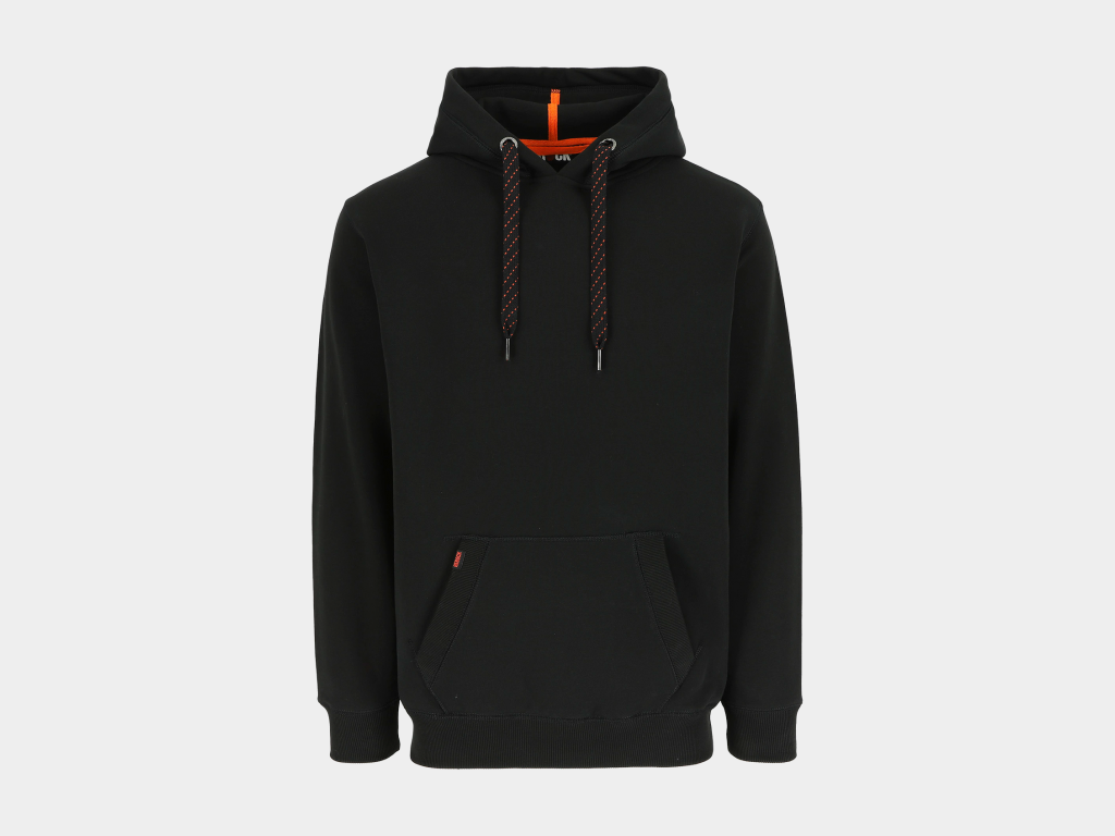 Hesus sweater met kap