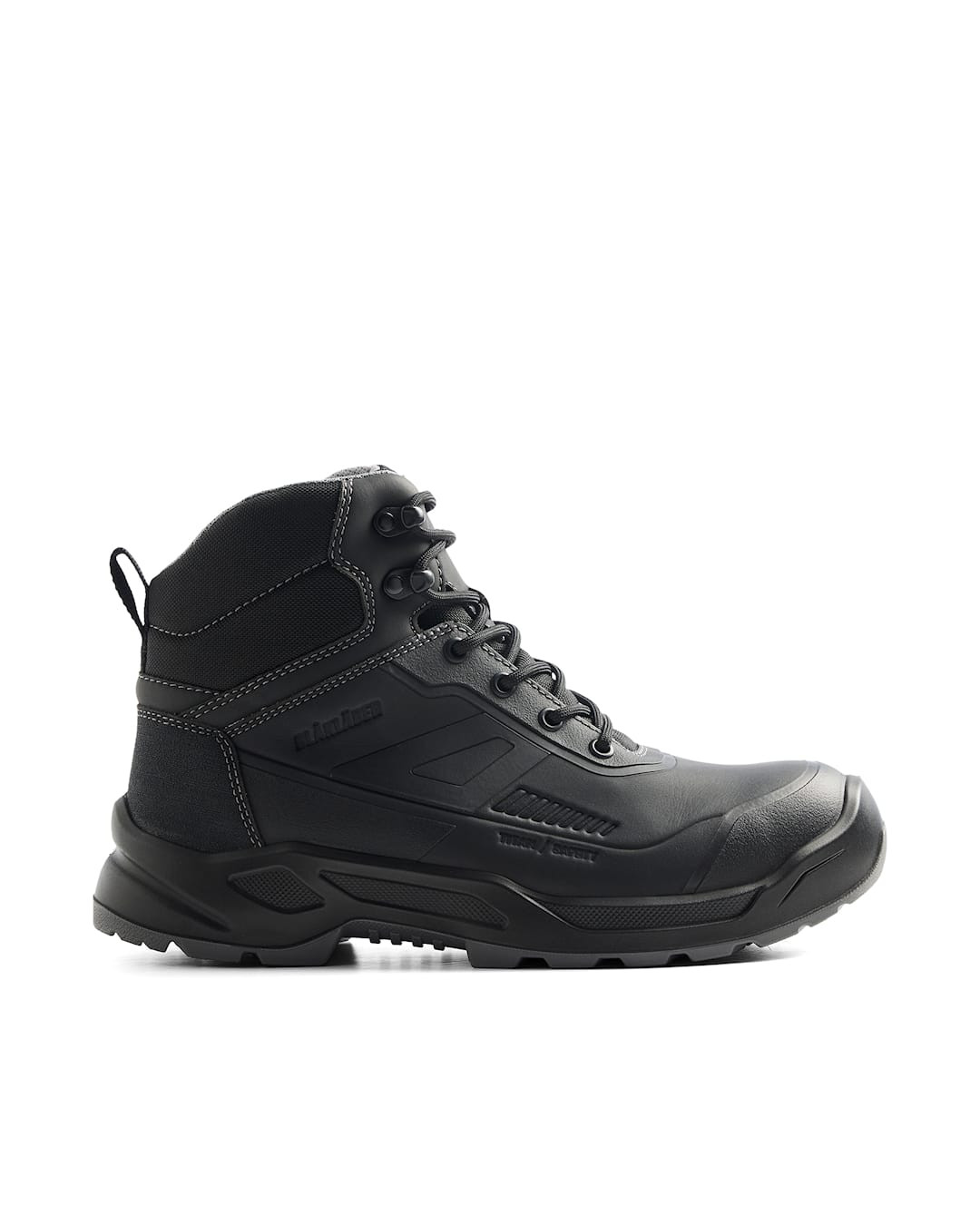 Titan S3L hoog