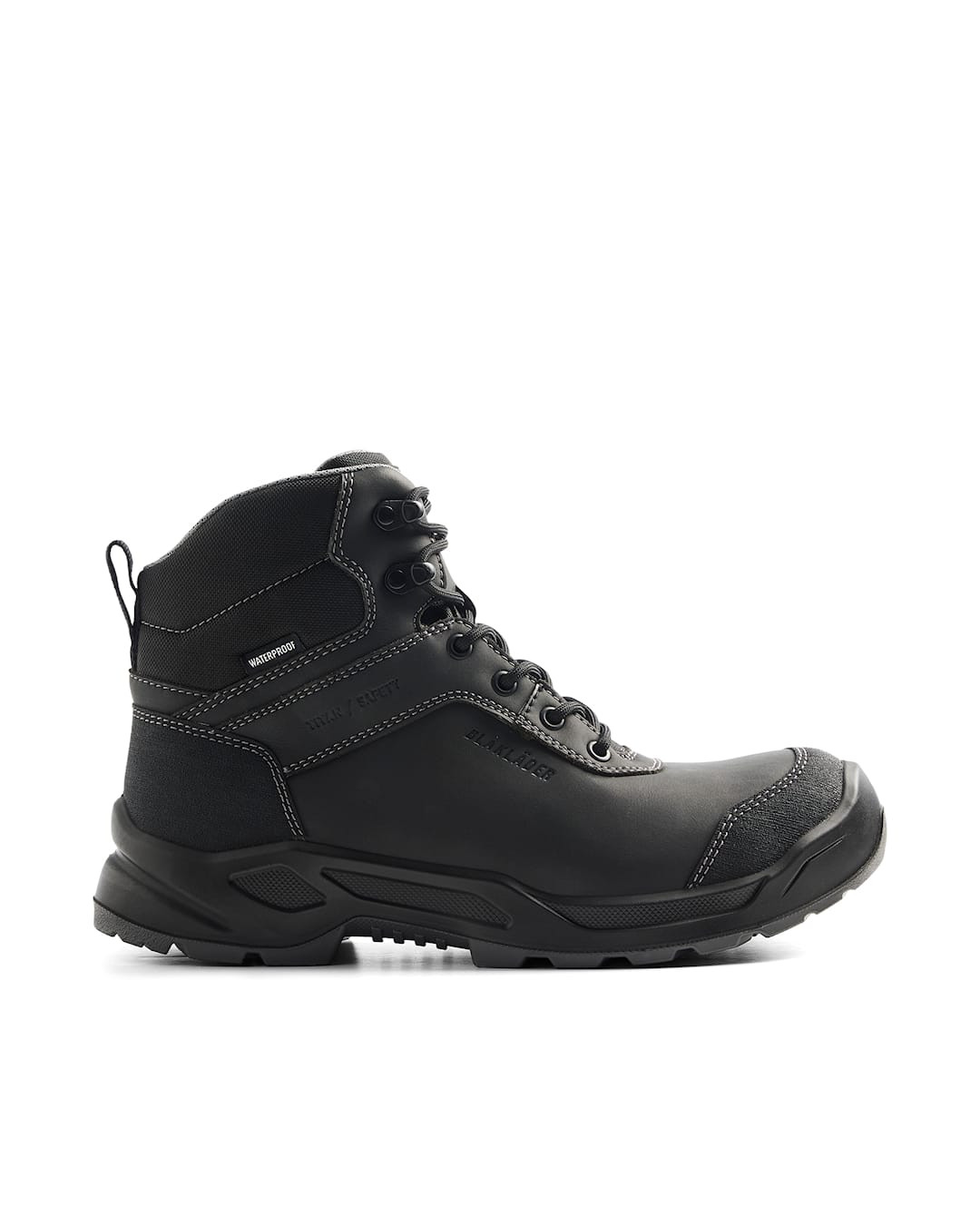 Titan S7S hoog