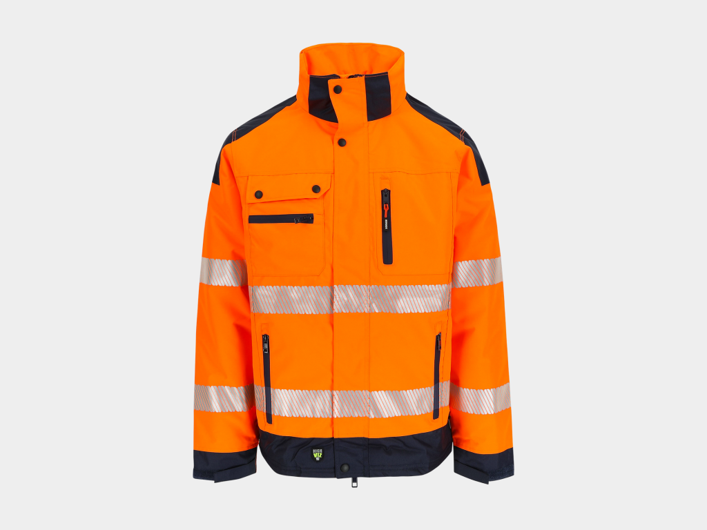 Hodor High Vis jas