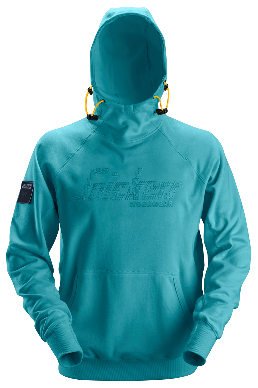 Logo Hoodie