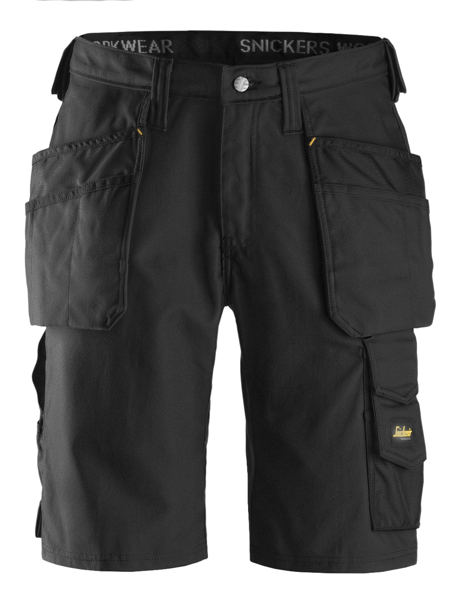 Canvas+ Short - 3014