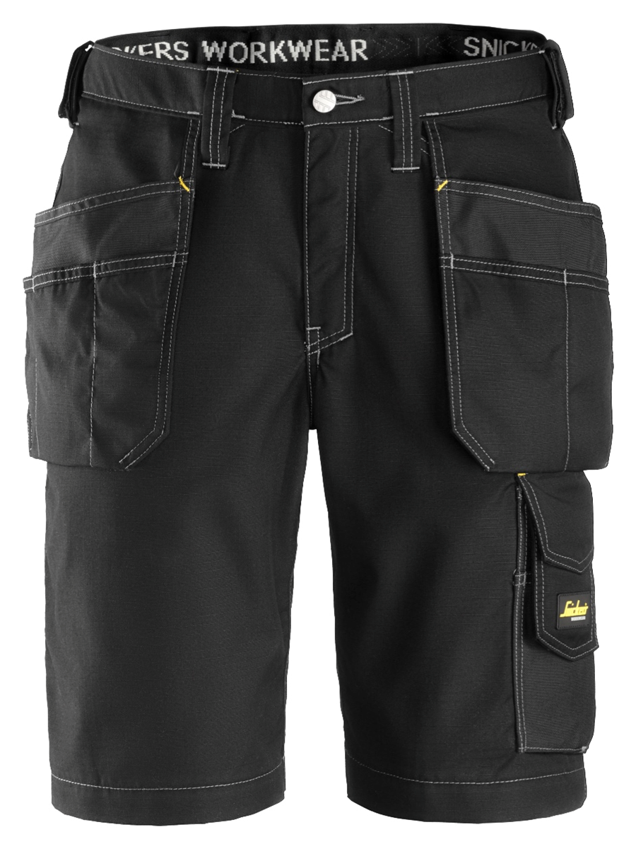 Rip-Stop Short met holsterzakken - 3023